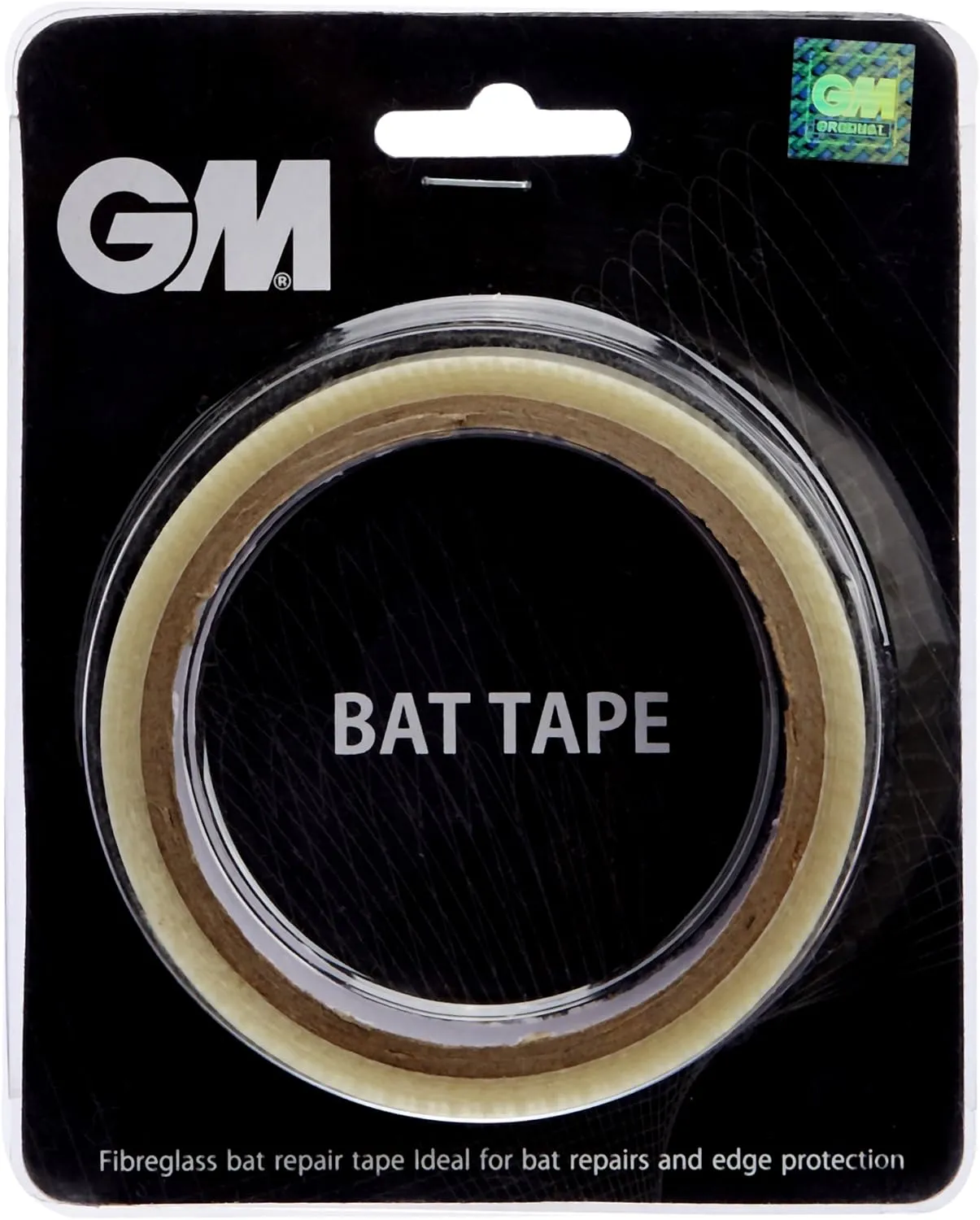 GM Fiber Bat Tape Cricket, 25Mmx10M