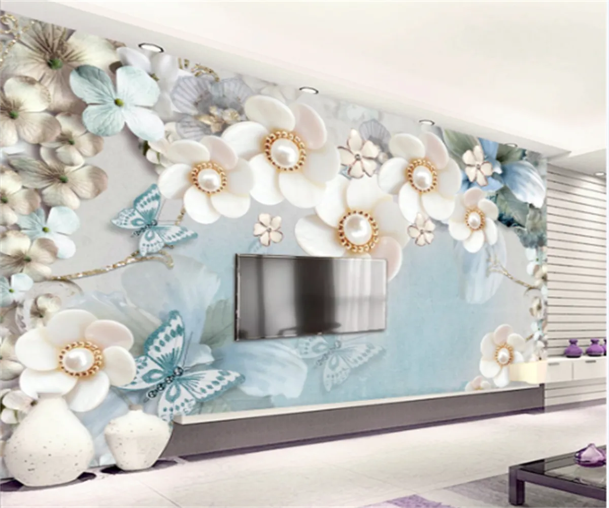 Jeil Wallpaper & Home Decor