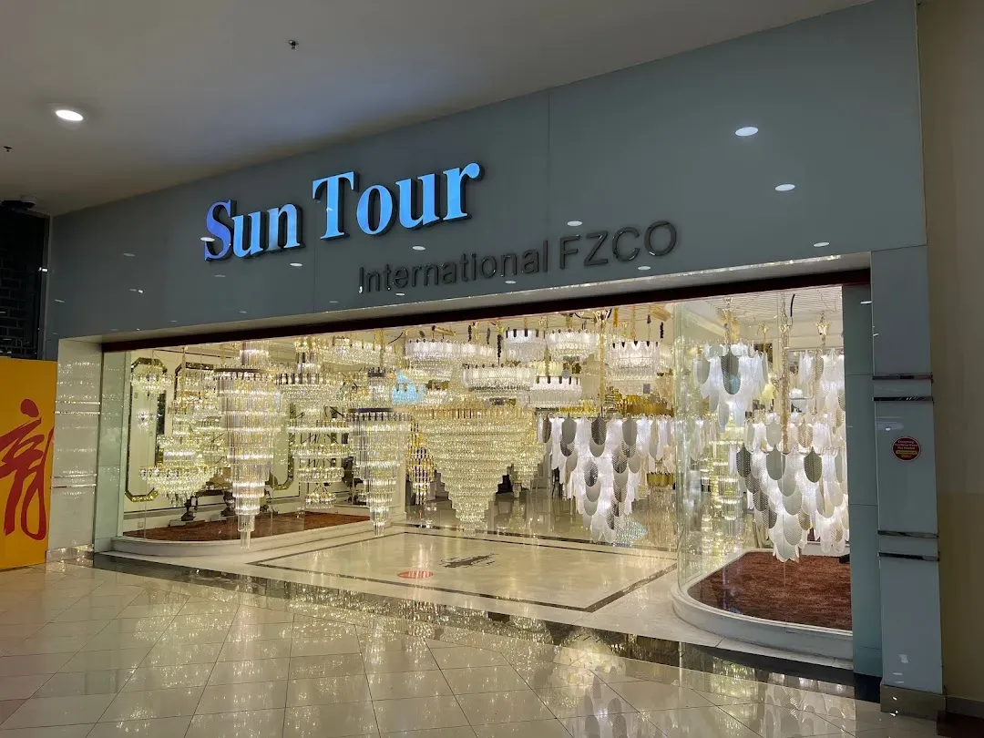 Suntour International FZCO