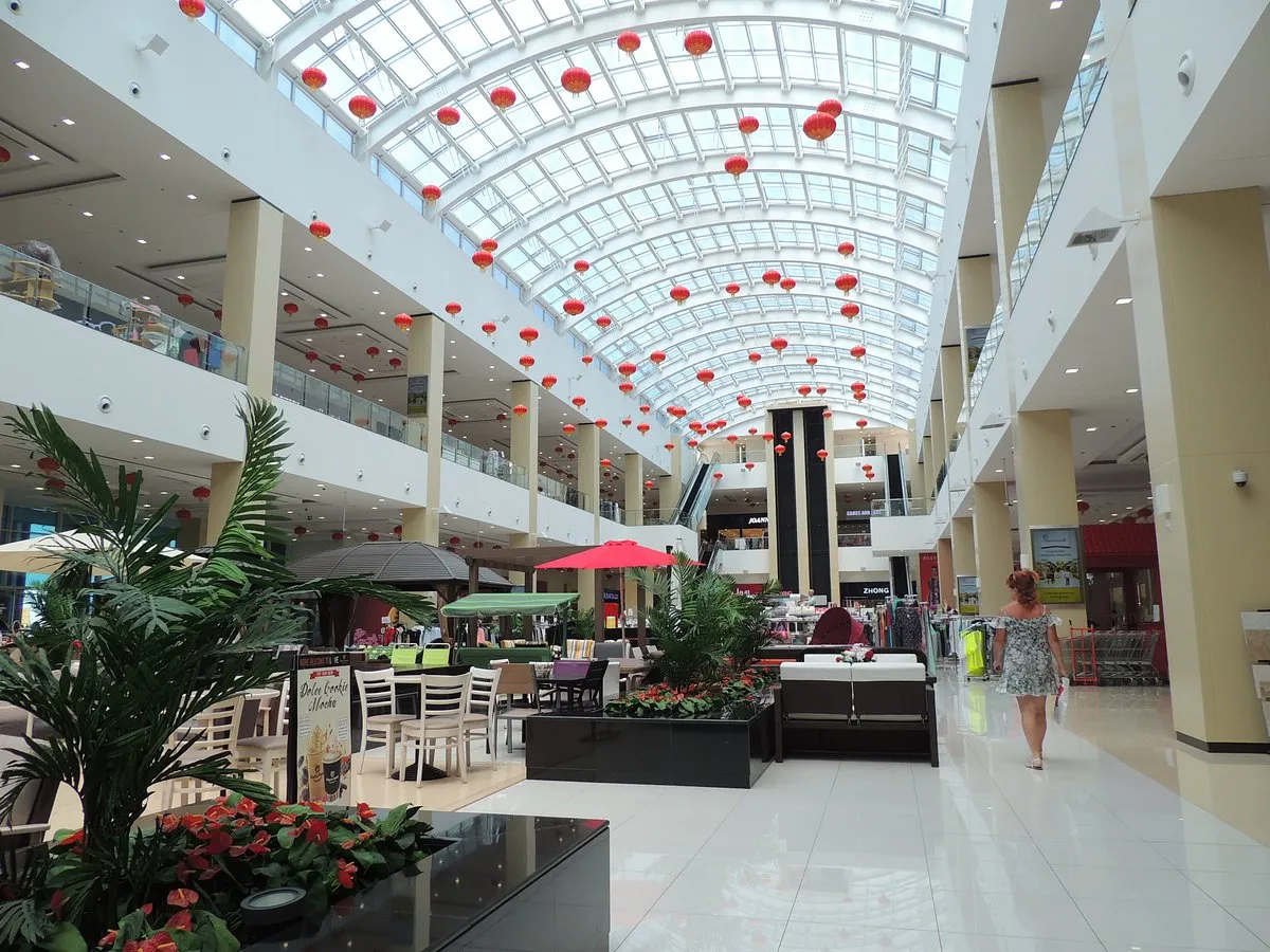 Unique World Trading FZCO