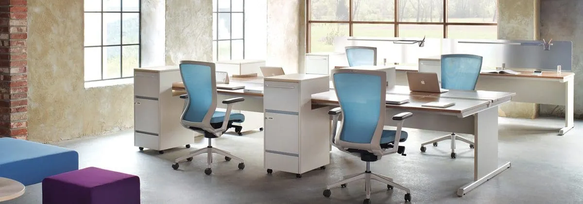 Vision Global For Office Furniture Trading Co