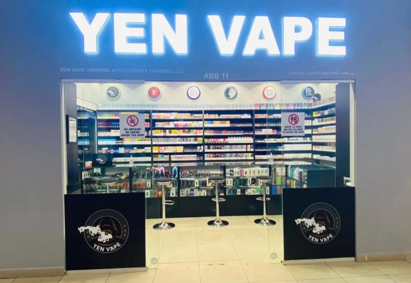 Yen Vape