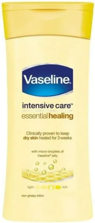 Vaseline Essential Moisture Conditioning Lotion 200ml
