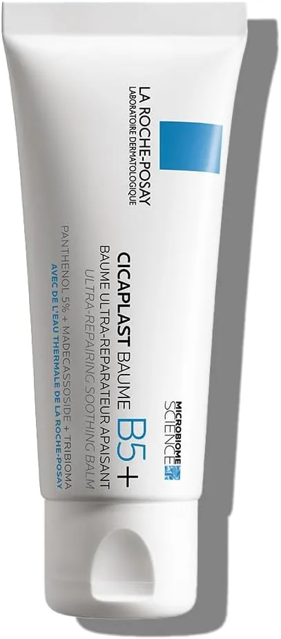 La ROCHE-POSAY Cicaplast Baume B5+ 40 ml - Image 1