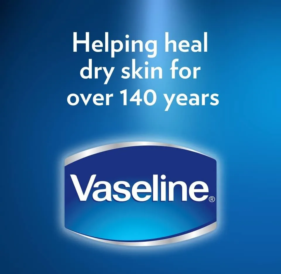Vaseline Essential Moisture Conditioning Lotion 200ml