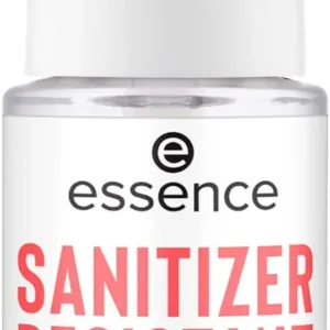 Essence Sanitizer Resistant Top Coat - Image 1