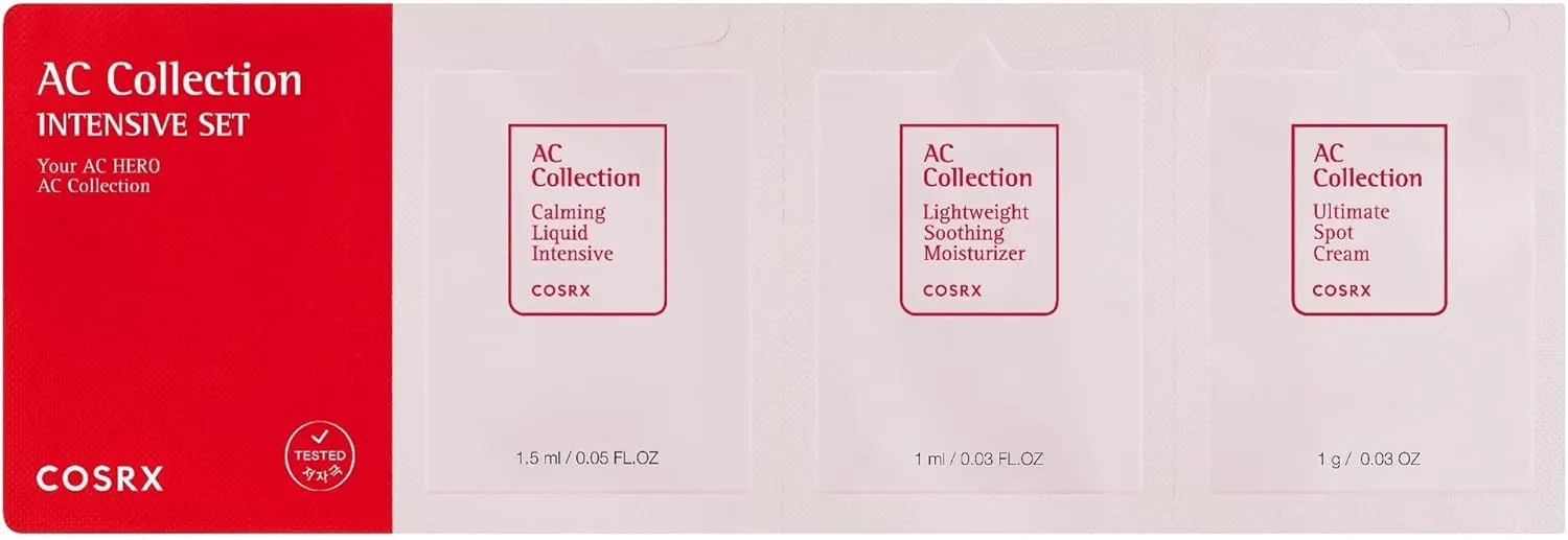 COSRX Acne Pimple Patch (96) Absorbing Hydrocolloid Original 3 Size Patches for Blemishes and Zits Cover, Spot Stickers for Face and Body, Not Tested on Animals - Image 4