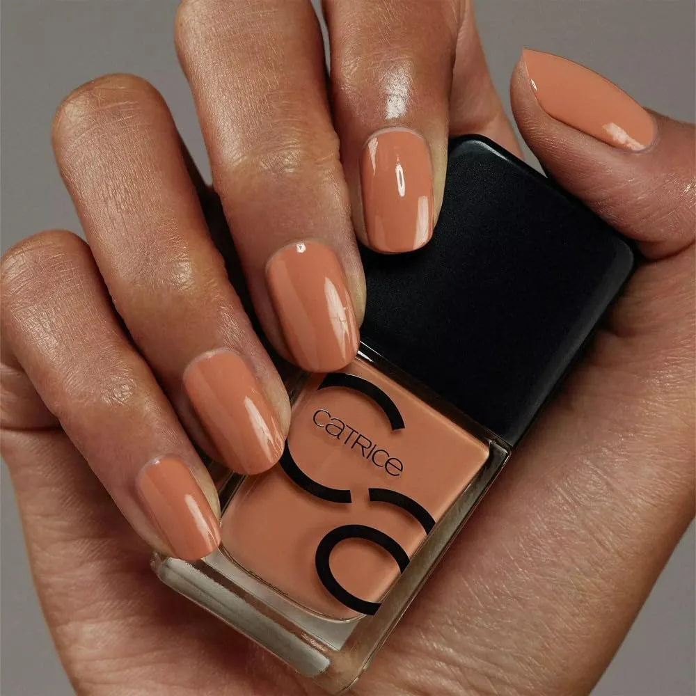 CATRICE ICONAILS Gel Lacquer 125 - Image 3