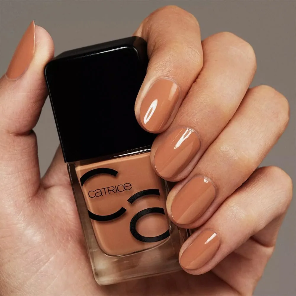 CATRICE ICONAILS Gel Lacquer 125 - Image 4