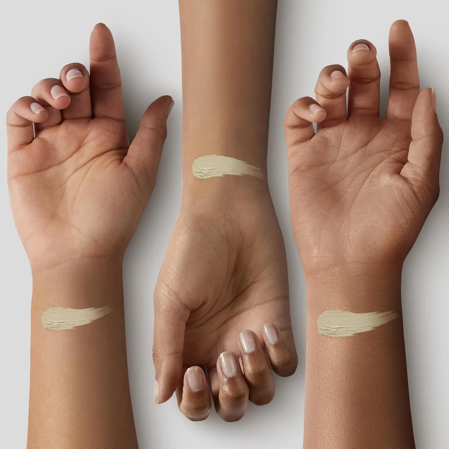 Makeup Revolution Conceal and Define Concealer 4 ml, C8 - Image 4