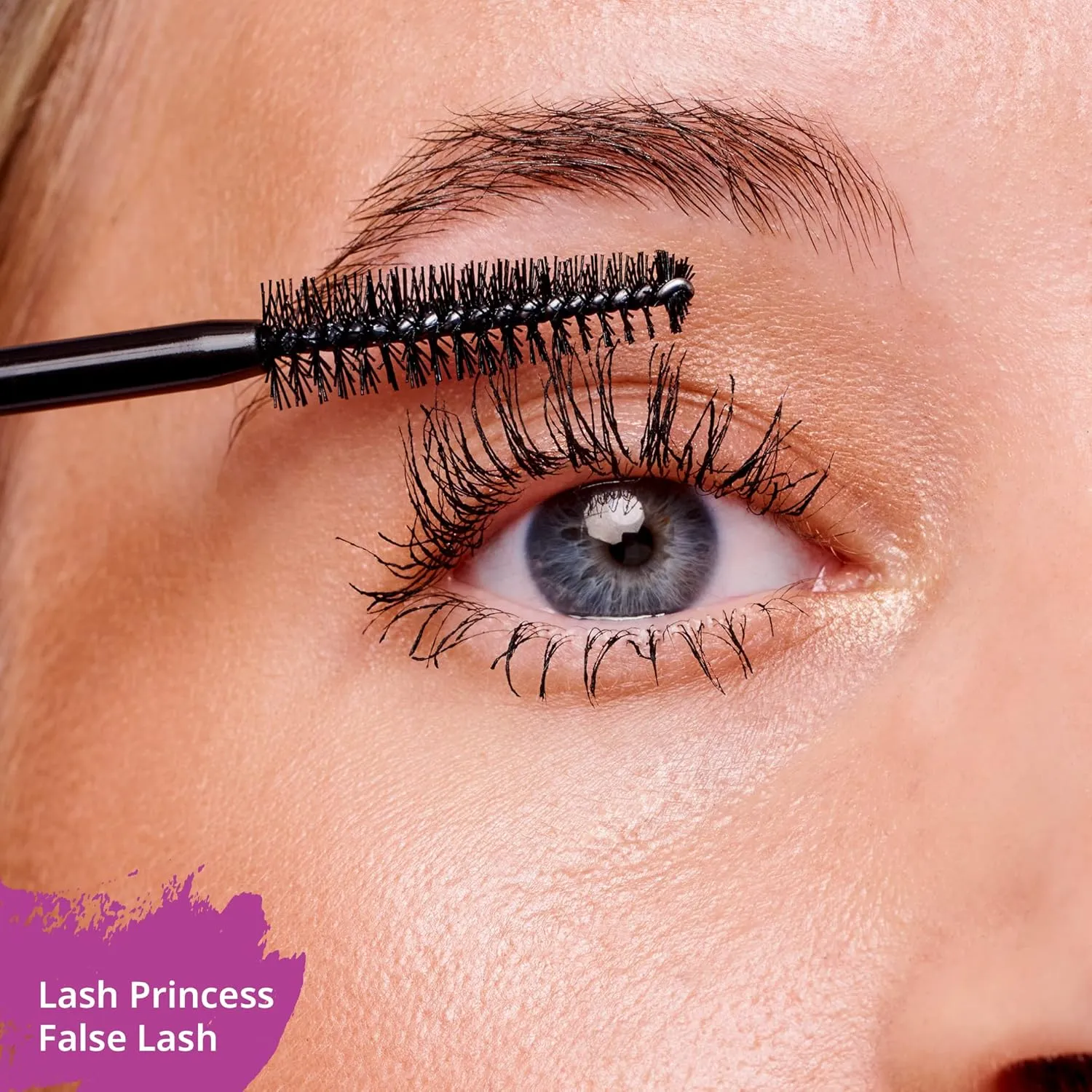 Essence Lash Princess False Lash Effect Mascara, Black - Image 4