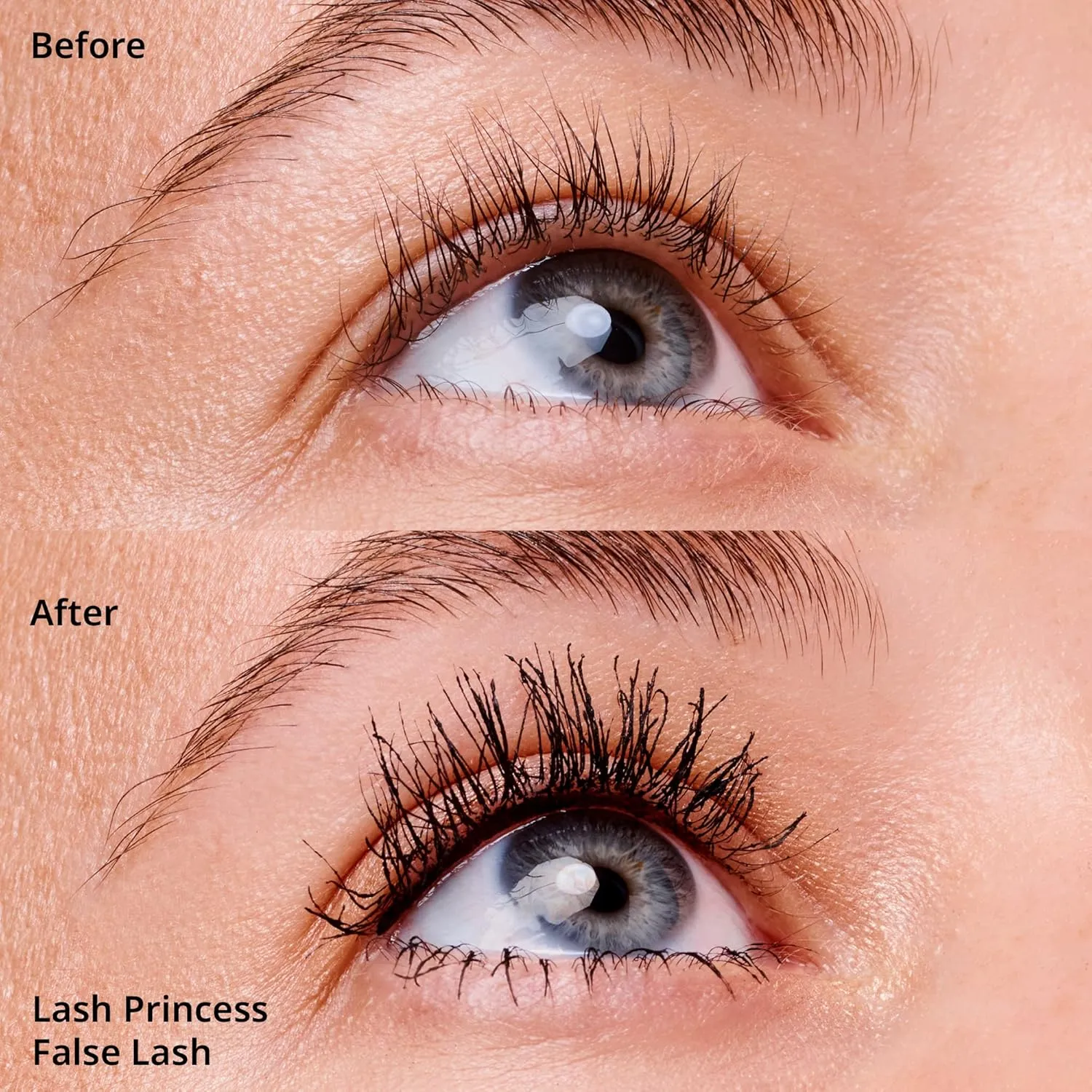 Essence Lash Princess False Lash Effect Mascara, Black - Image 3