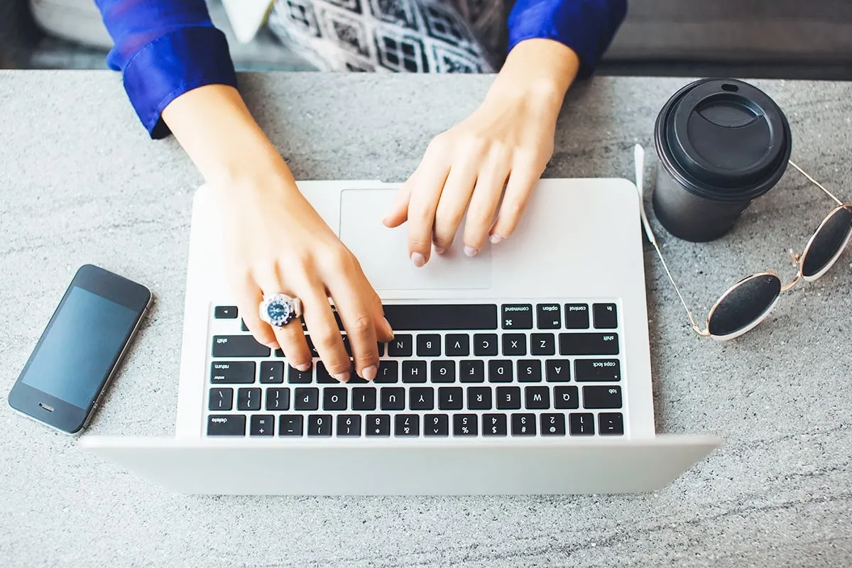abc typing services