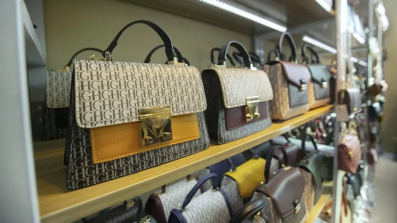 ahla sabah bags trading