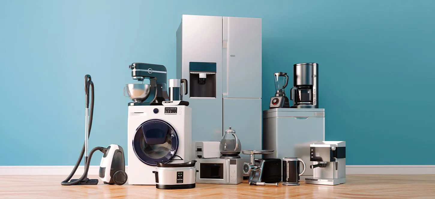 al hadiqa electronics trading