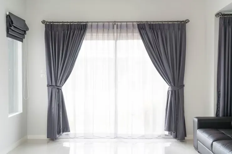 al judoor curtains trading