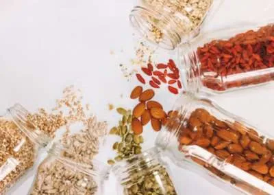 al masa zafaran & nuts trading
