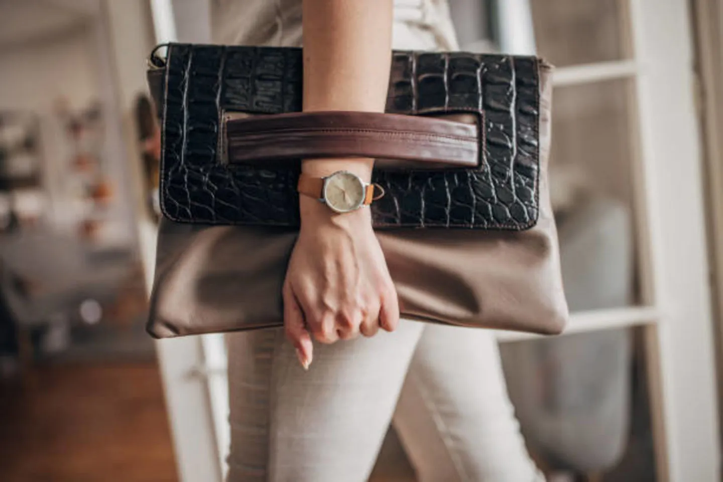 al roba bags trading