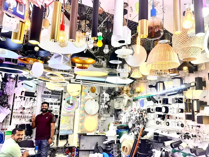 Al Yusra Trading FZC Dragon Mart Dubai