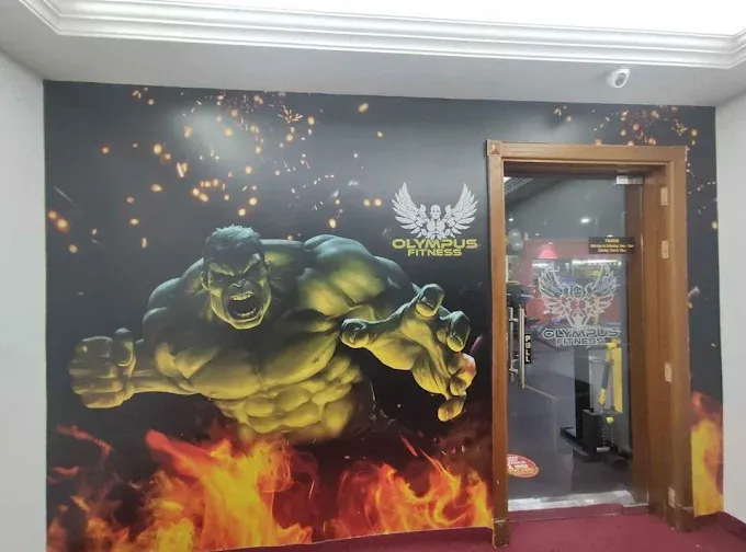 artistic wallpaper trading dragon mart dubai