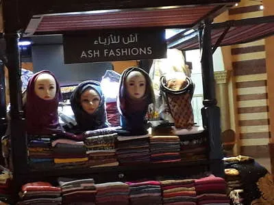 ash fashions dragon mart dubai