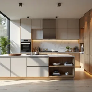 choosing the right kitchen furniture