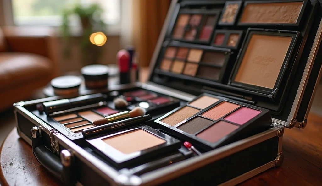 ultimate makeup kit guide