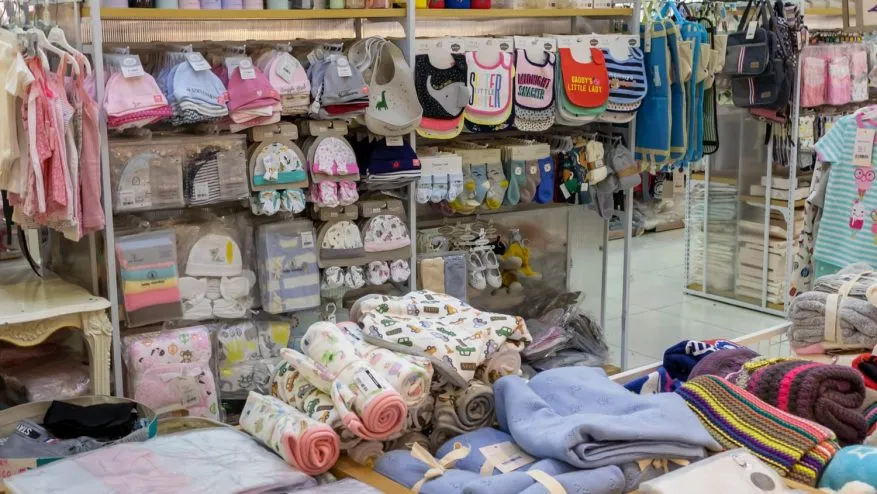 baby monday dragon mart dubai