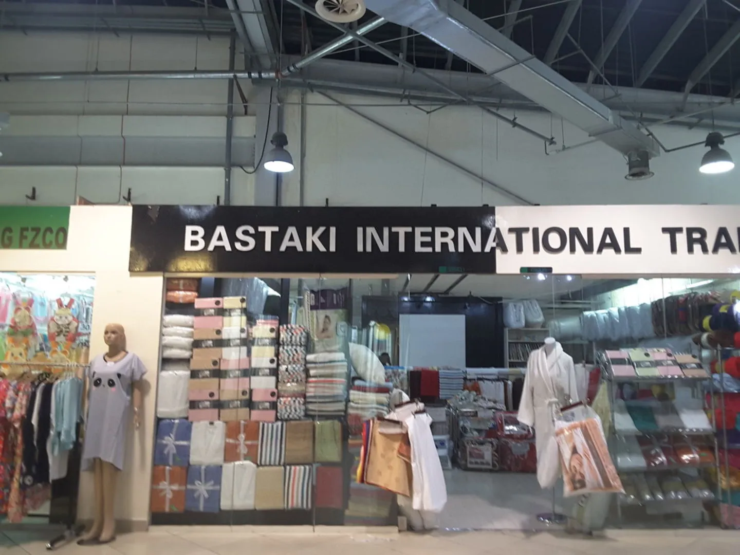bastaki international general trading dragon mart dubai