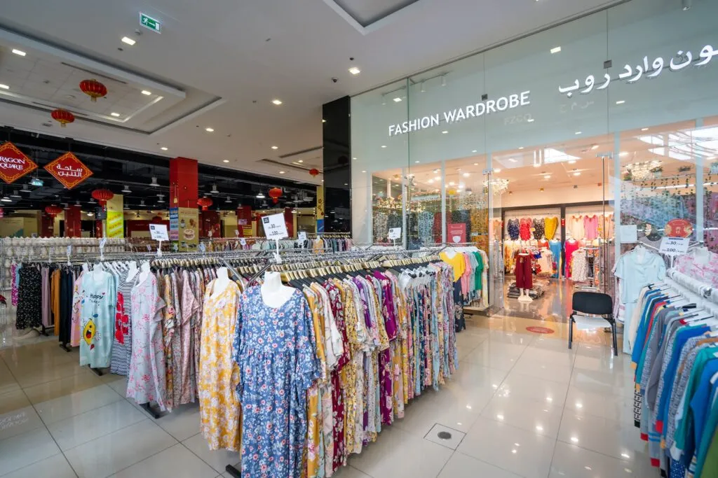 China Mart Dubai – One-stop shopping for furniture, fashion, sports & more