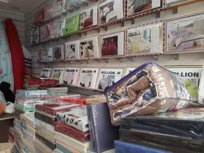 bei bing yang trading company dragon mart dubai