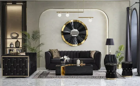 Affordable Elegance & Custom Furniture Solutions in Dubai