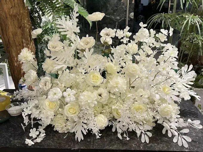 Bon Bon Flowers LLC Dragon Mart Dubai