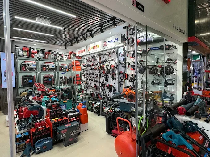 Bonai Trading Dragon Mart Dubai