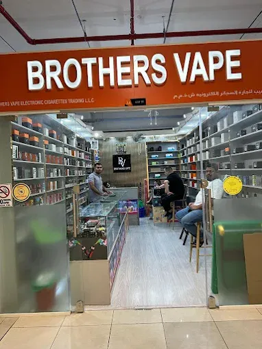 brothers vape dragon mart dubai
