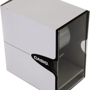 casio analog watch: mtp 1381 men