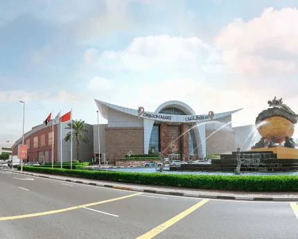 CDE EnterPrises  FZC Dragon Mart Dubai