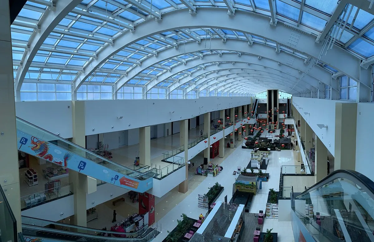 chang he dragon mart dubai
