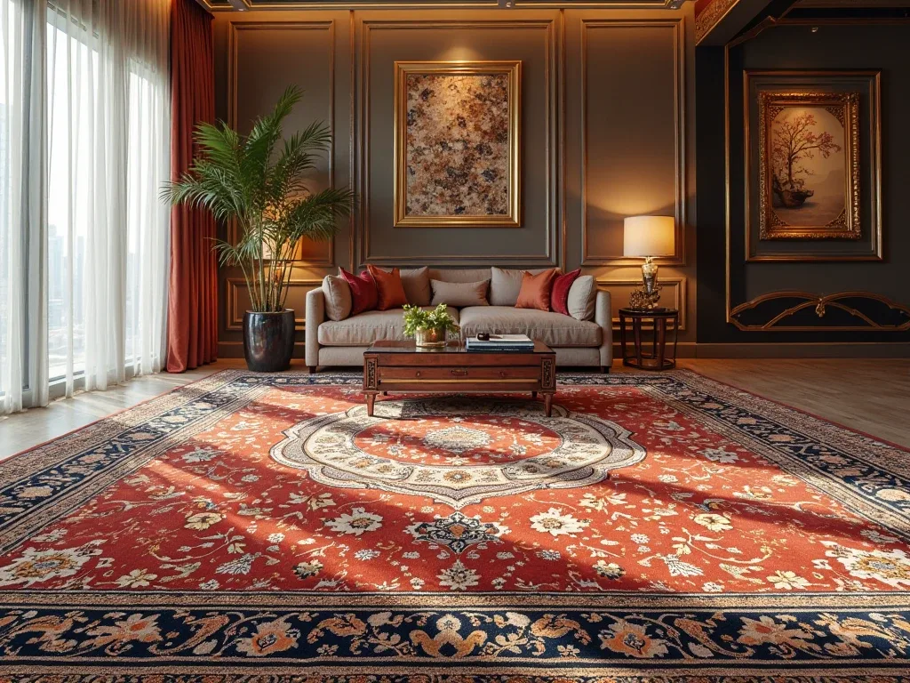floor carpets in dubai