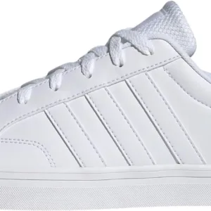 Adidas VS Pace 2.0 casual sneakers for men – stylish nubuck skate shoes with durable sole, perfect for streetwear, walking, or everyday outfits.
