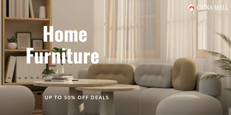 Premium Home Furniture Online in UAE: Enjoy Up to 50% OFF