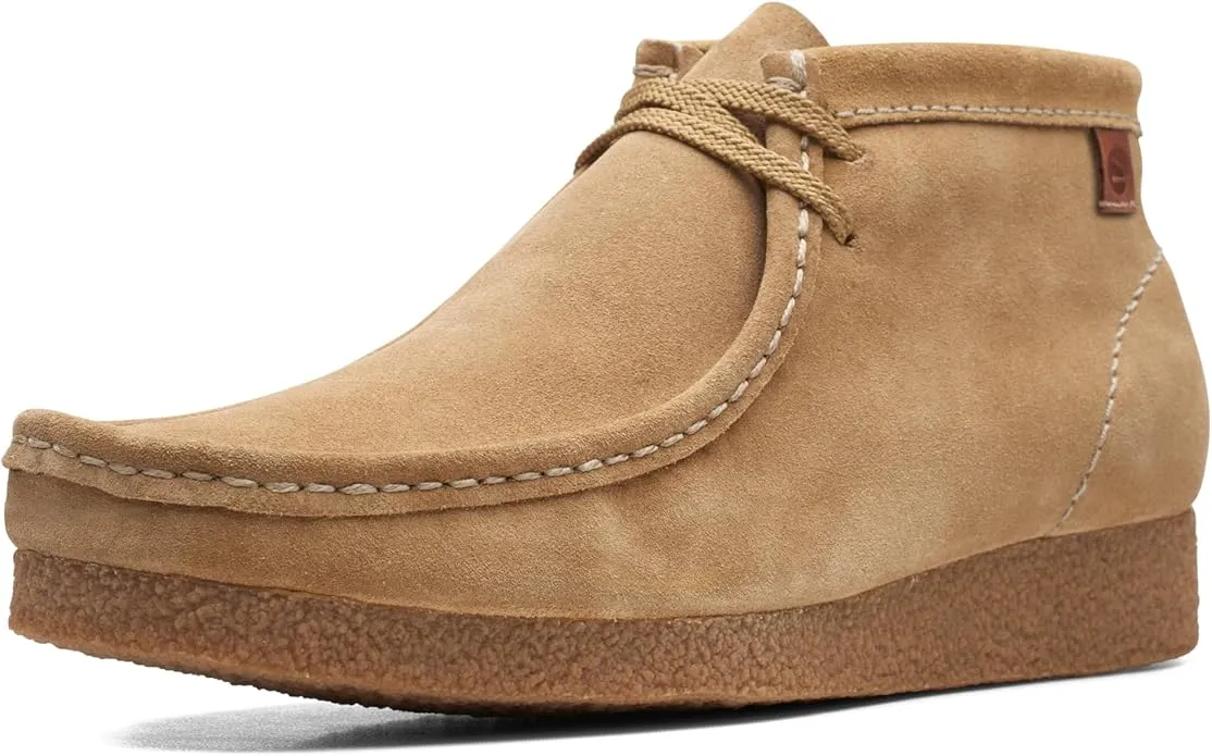 Clarks Shacre men