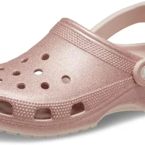 Unisex Crocs 205942 Series – water-ready clogs with ergonomic design and soft footbed, made to handle daily activities with comfort and ease in the UAE.