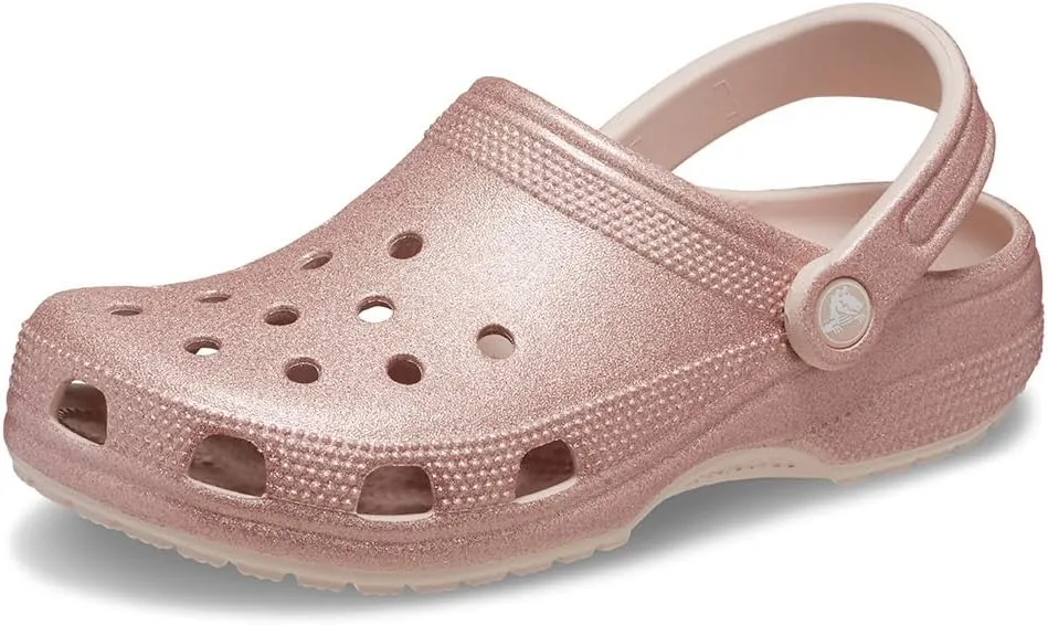 Unisex Crocs 205942 Series – water-ready clogs with ergonomic design and soft footbed, made to handle daily activities with comfort and ease in the UAE.