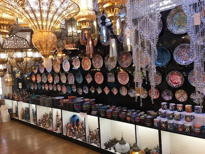 concord light trading fzc dragon mart dubai