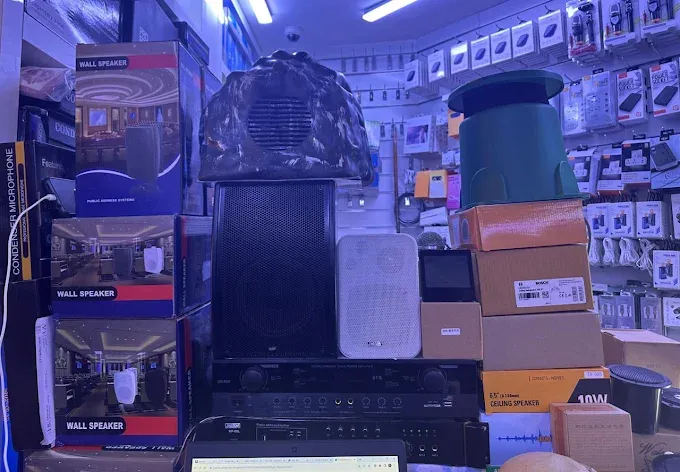 cotel trading llc dragon mart dubai