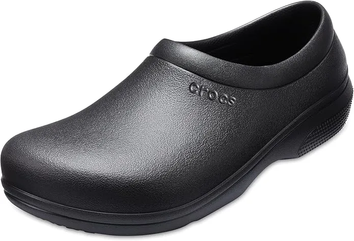 Crocs Casual Shoes for Men & Women – unisex lightweight and breathable everyday footwear offering comfort and ease for work, errands, or travel in the UAE.