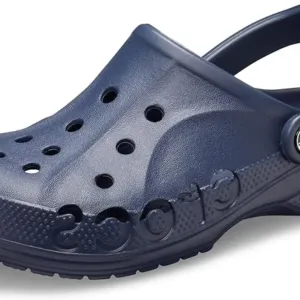 crocs unisex classic clog – all day comfort
