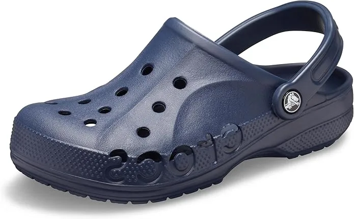 crocs unisex classic clog – all day comfort