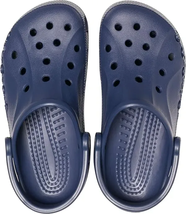 crocs unisex classic clog – all day comfort